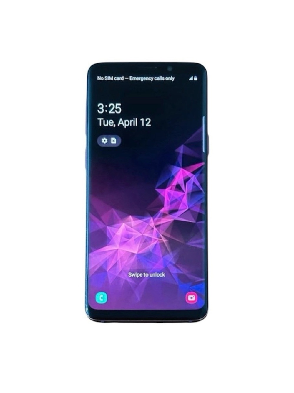 Samsung Galaxy S9